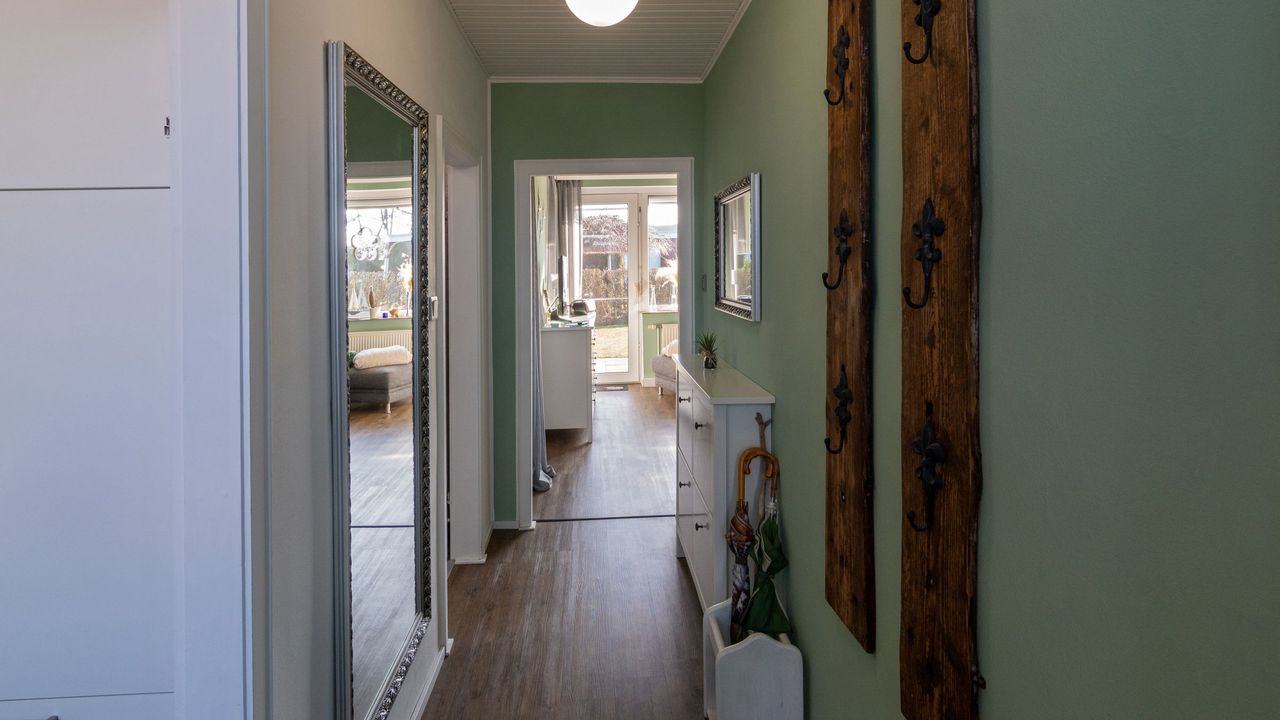 Fassade / Eingang Fassade / Eingang